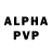 Alpha PVP крисы CK leidy molina